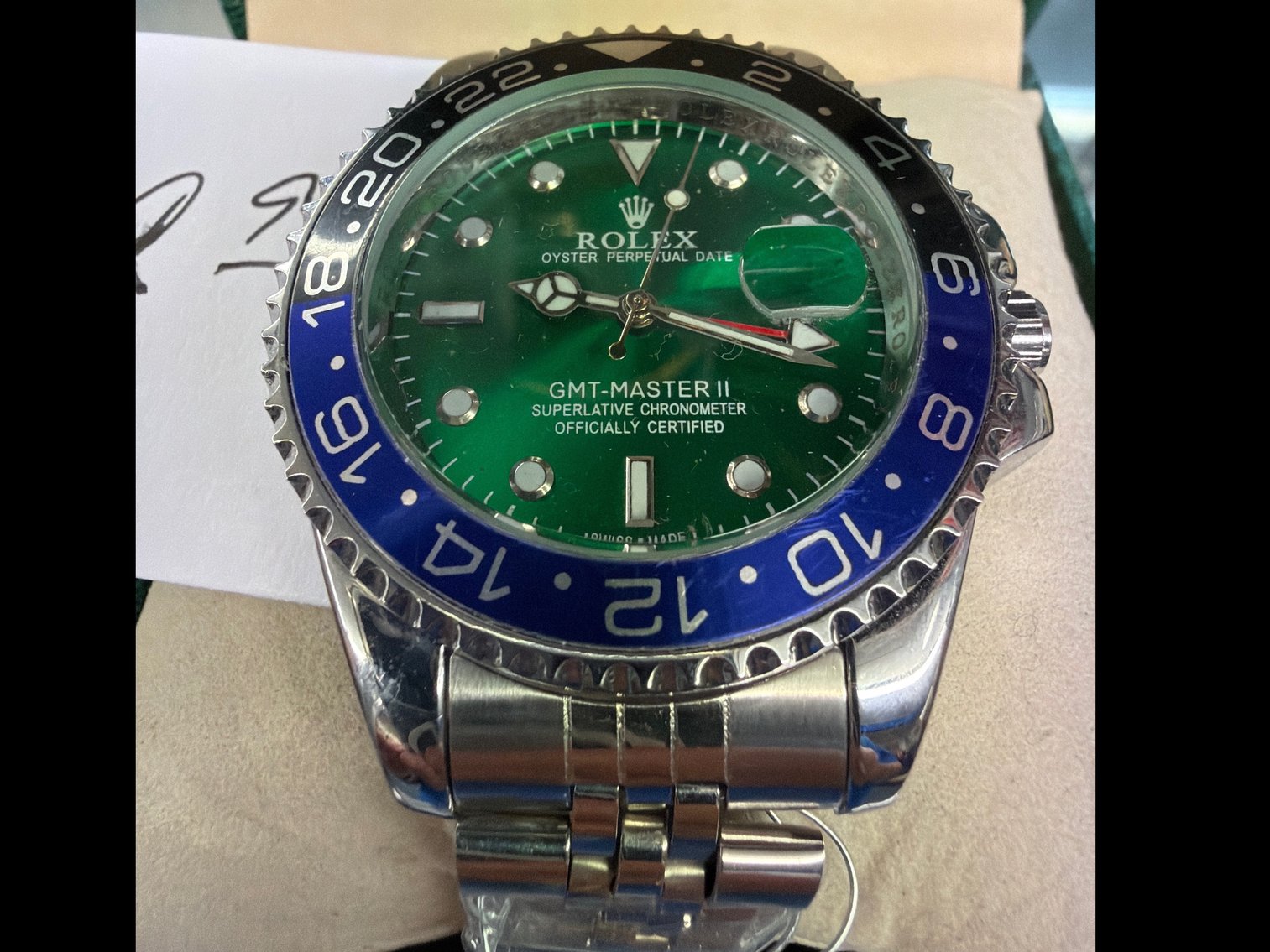 Image for Rolex Replica