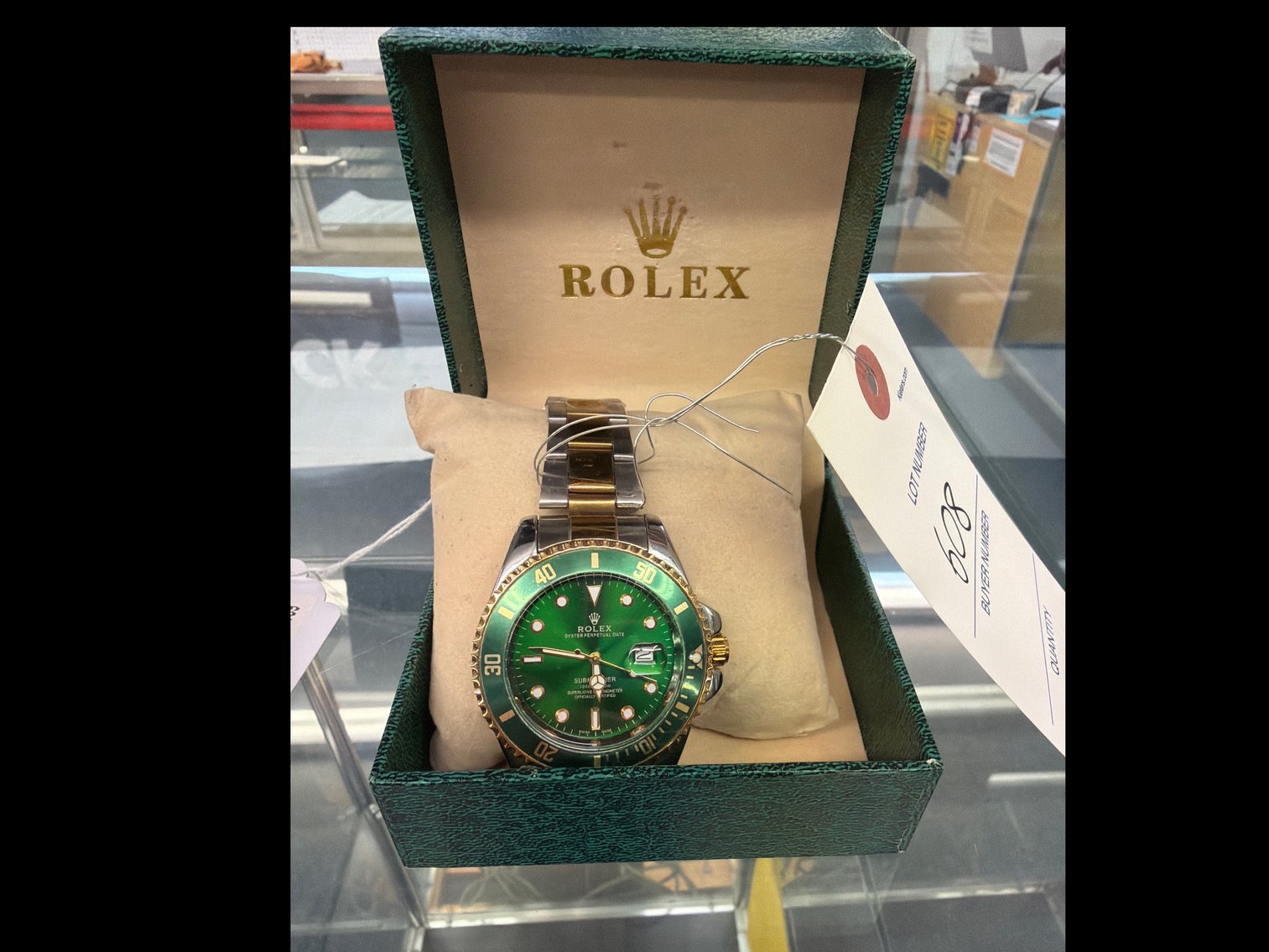 Image for Rolex Replica