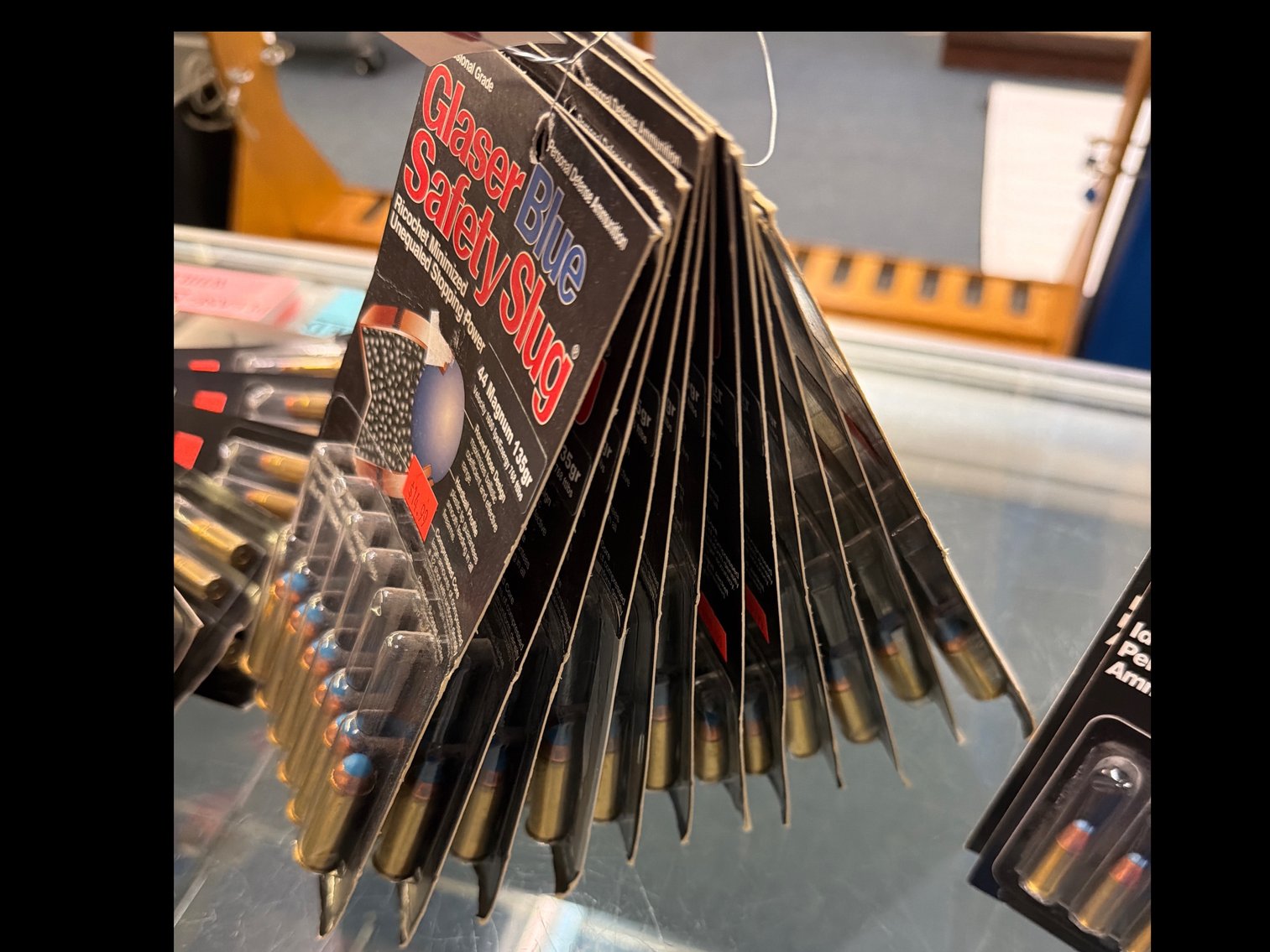 Image for Personal Defense Ammunition