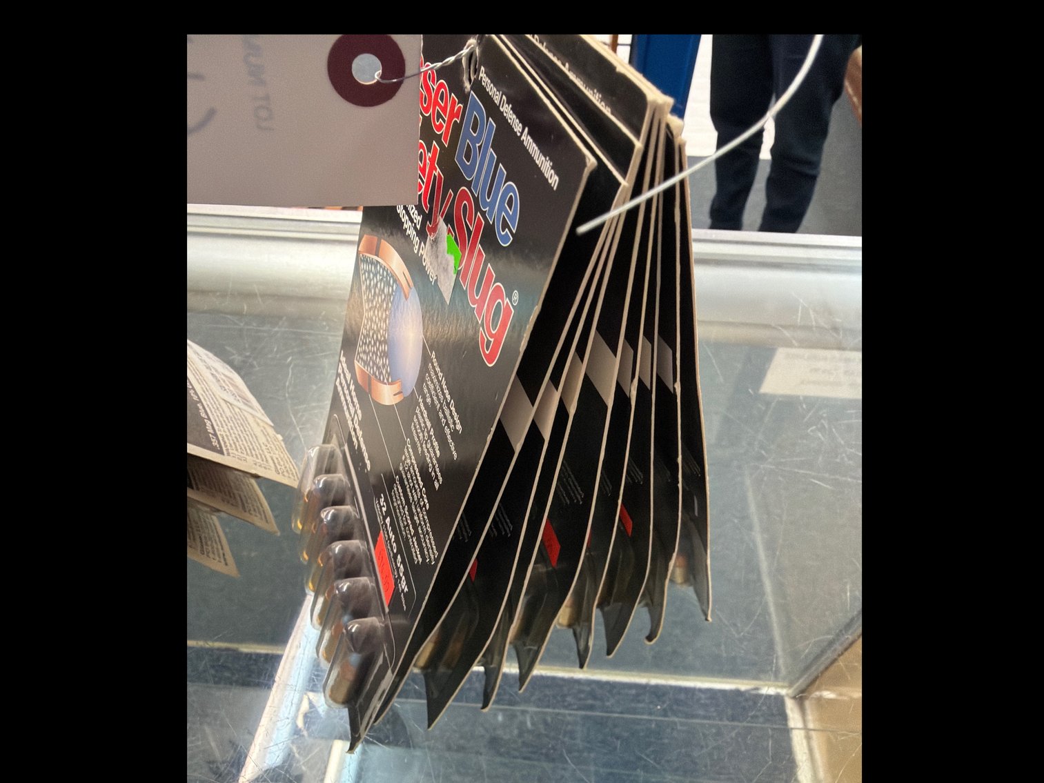 Image for Personal Defense Ammunition