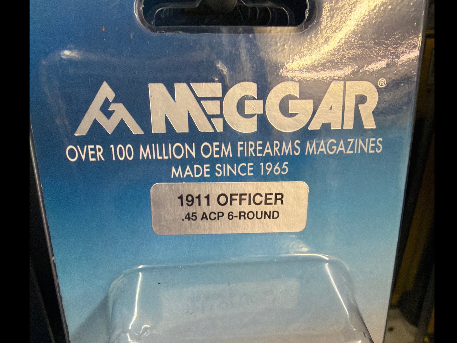 Image for Various Magazines