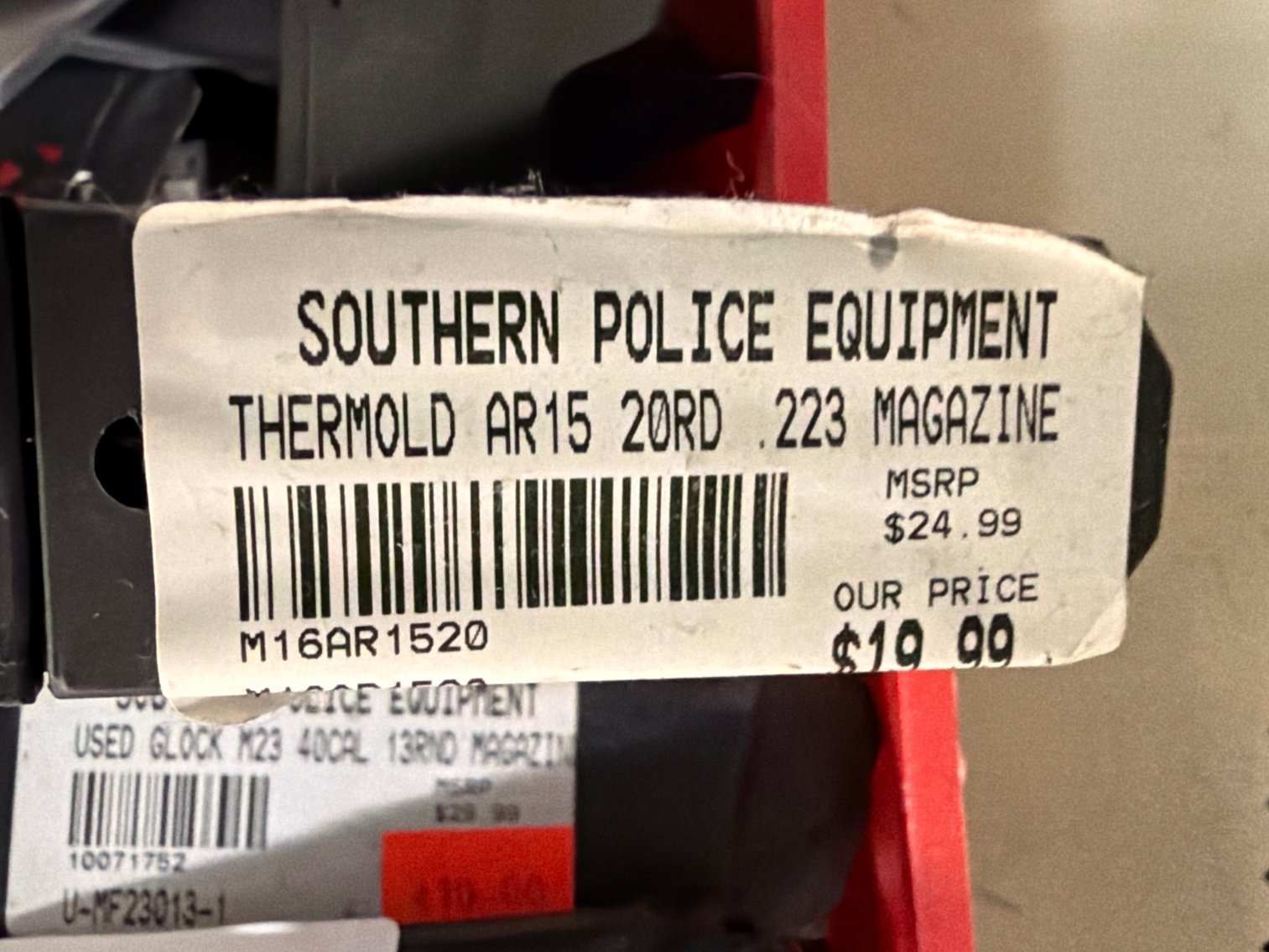 Image for Various Magazines