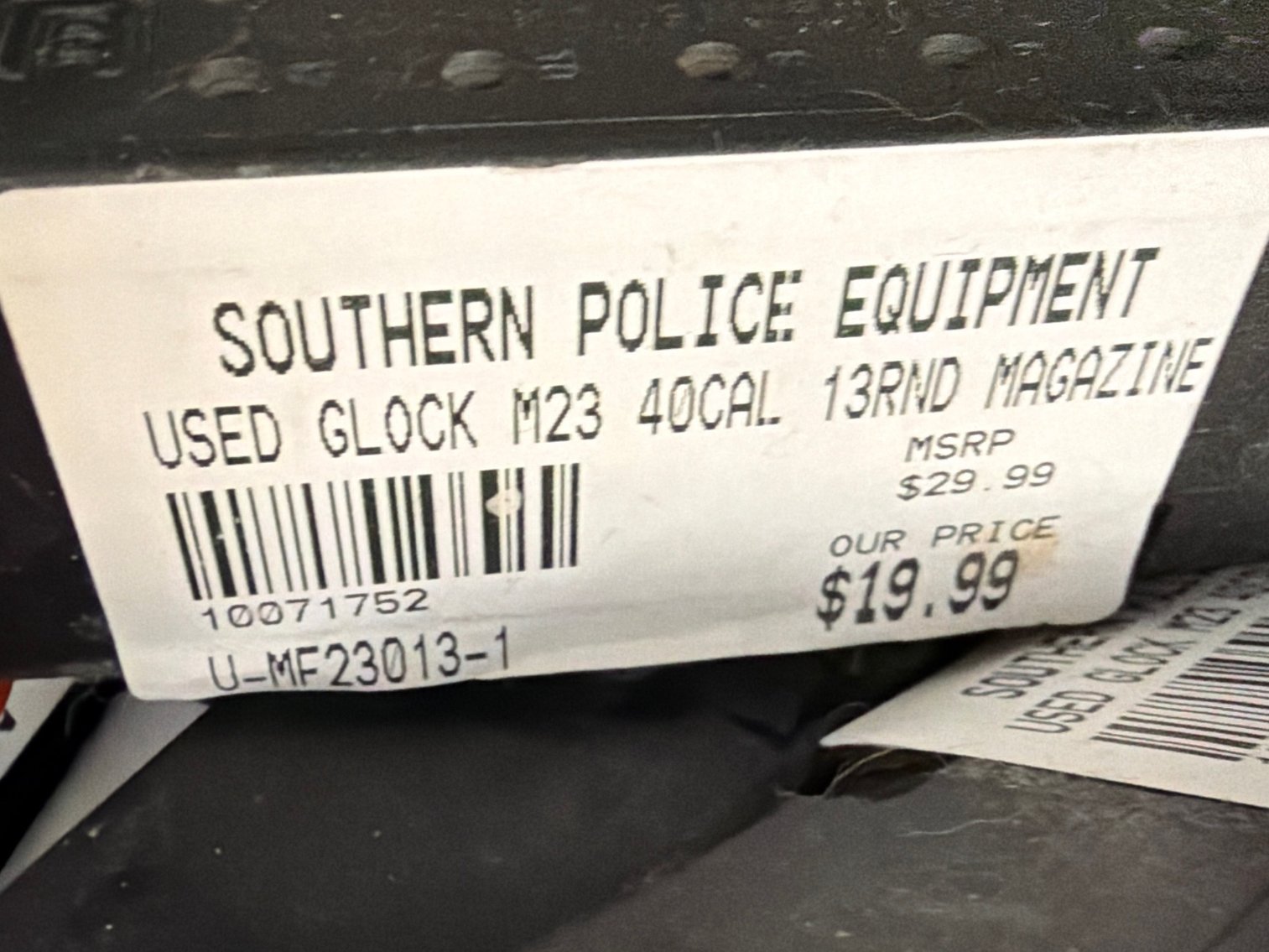 Image for Various Magazines