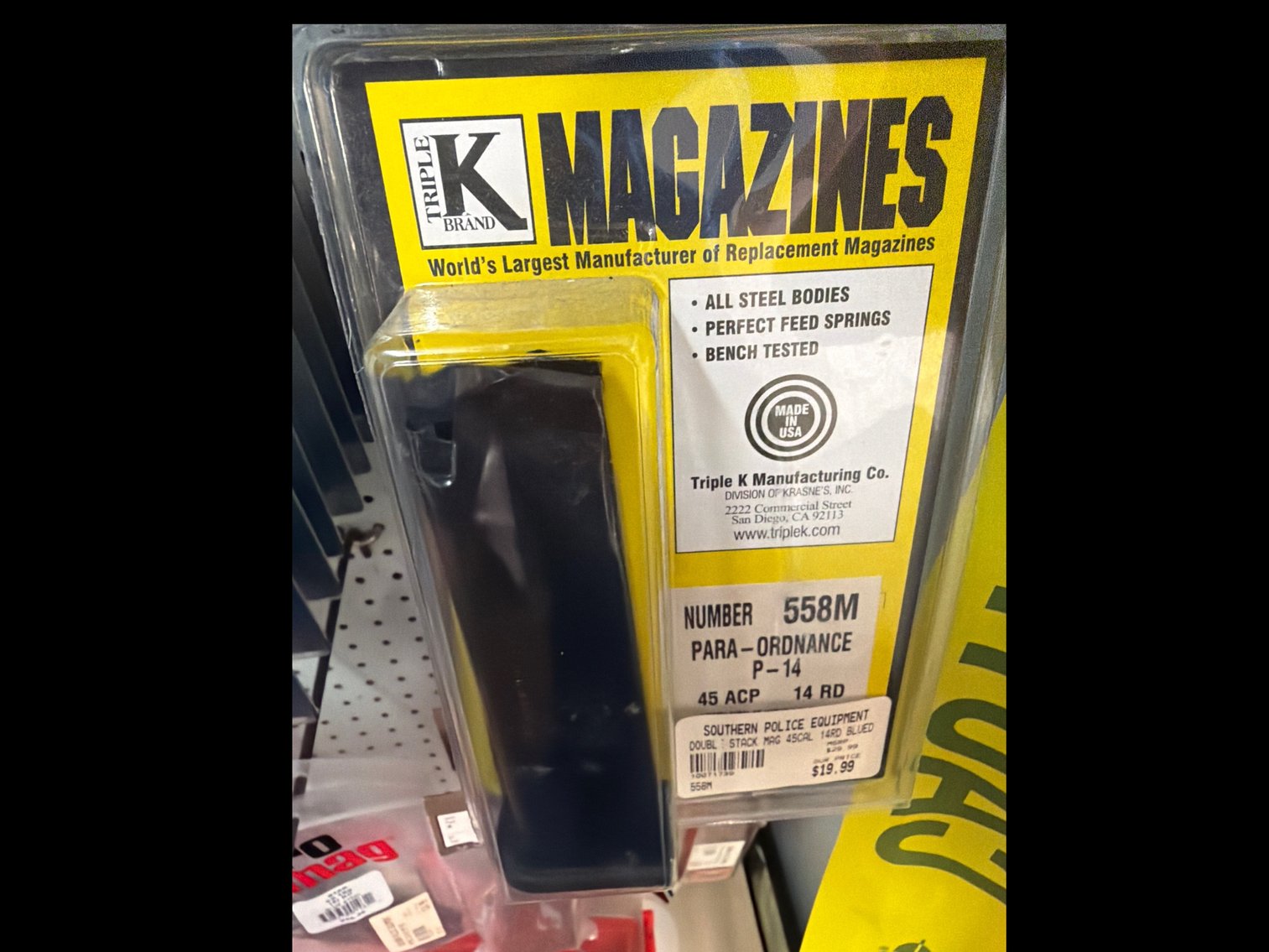 Image for Various Magazines