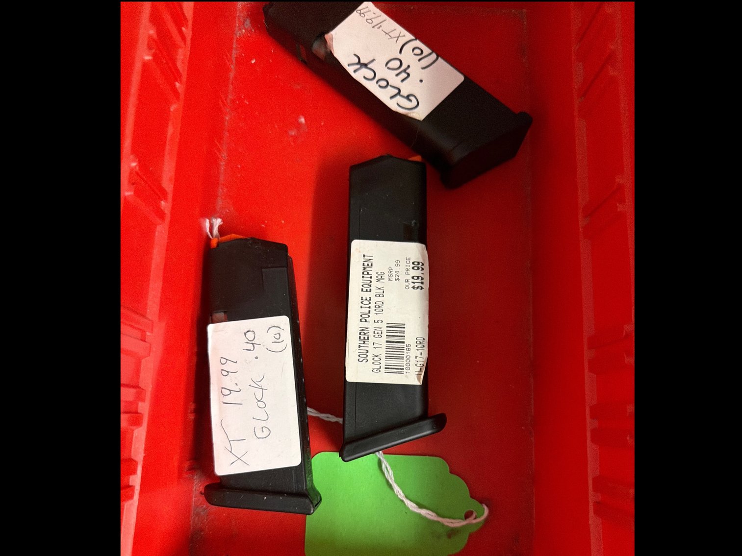 Image for Various Magazines