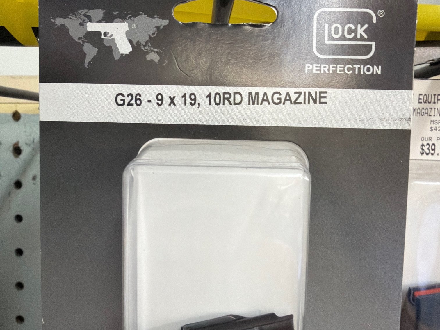 Image for Various Magazines