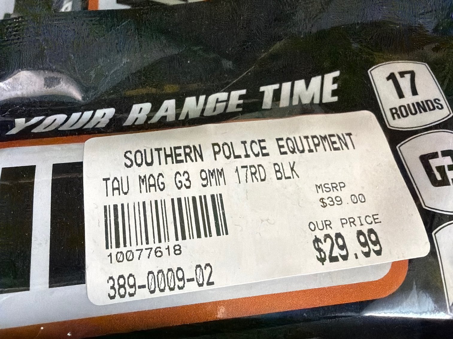 Image for Various Magazines