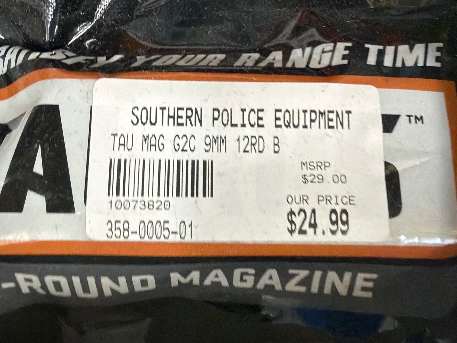 Image for Various Magazines