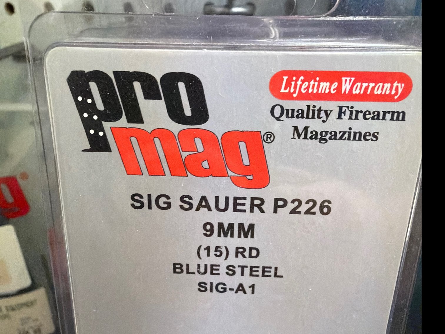 Image for Various Magazines