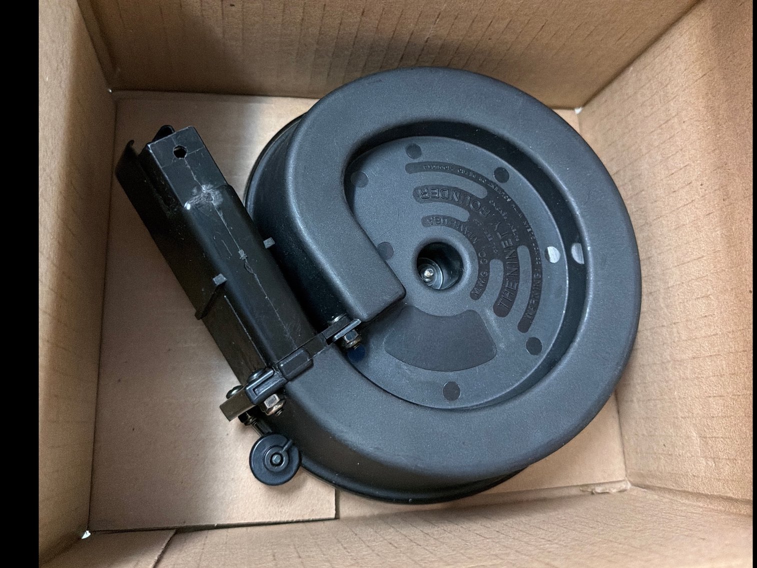 Image for Ruger Mini -14 90 Rounder