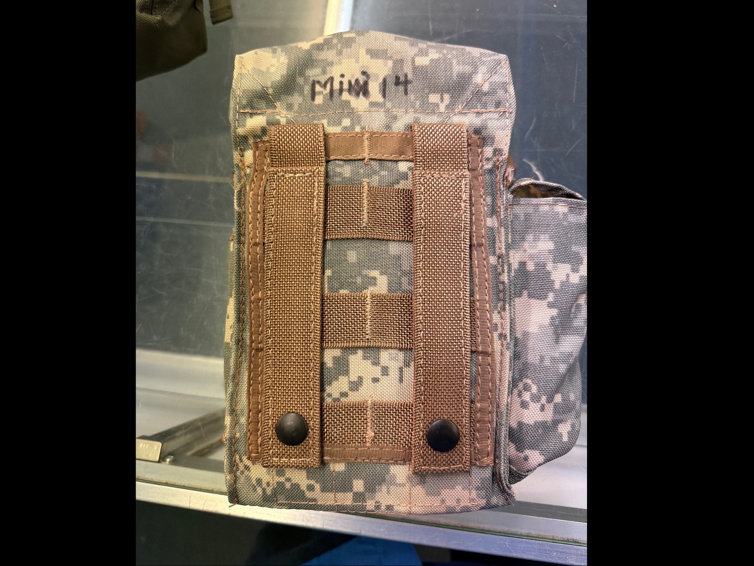 Image for Beta C Mag Magazine System