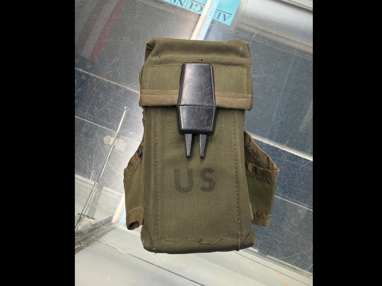 Image for US Military Magazines Mini 14