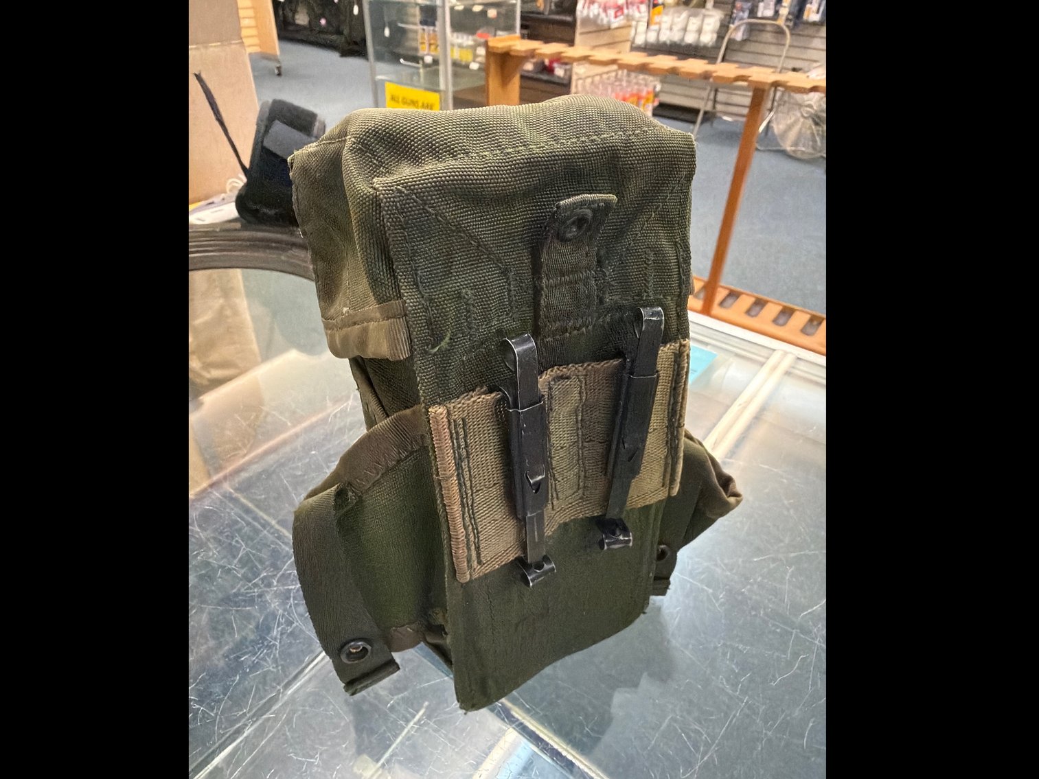 Image for US Military Magazines Mini 14