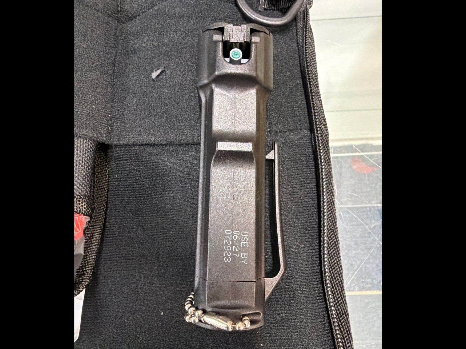 Image for Self Defense Carry Case