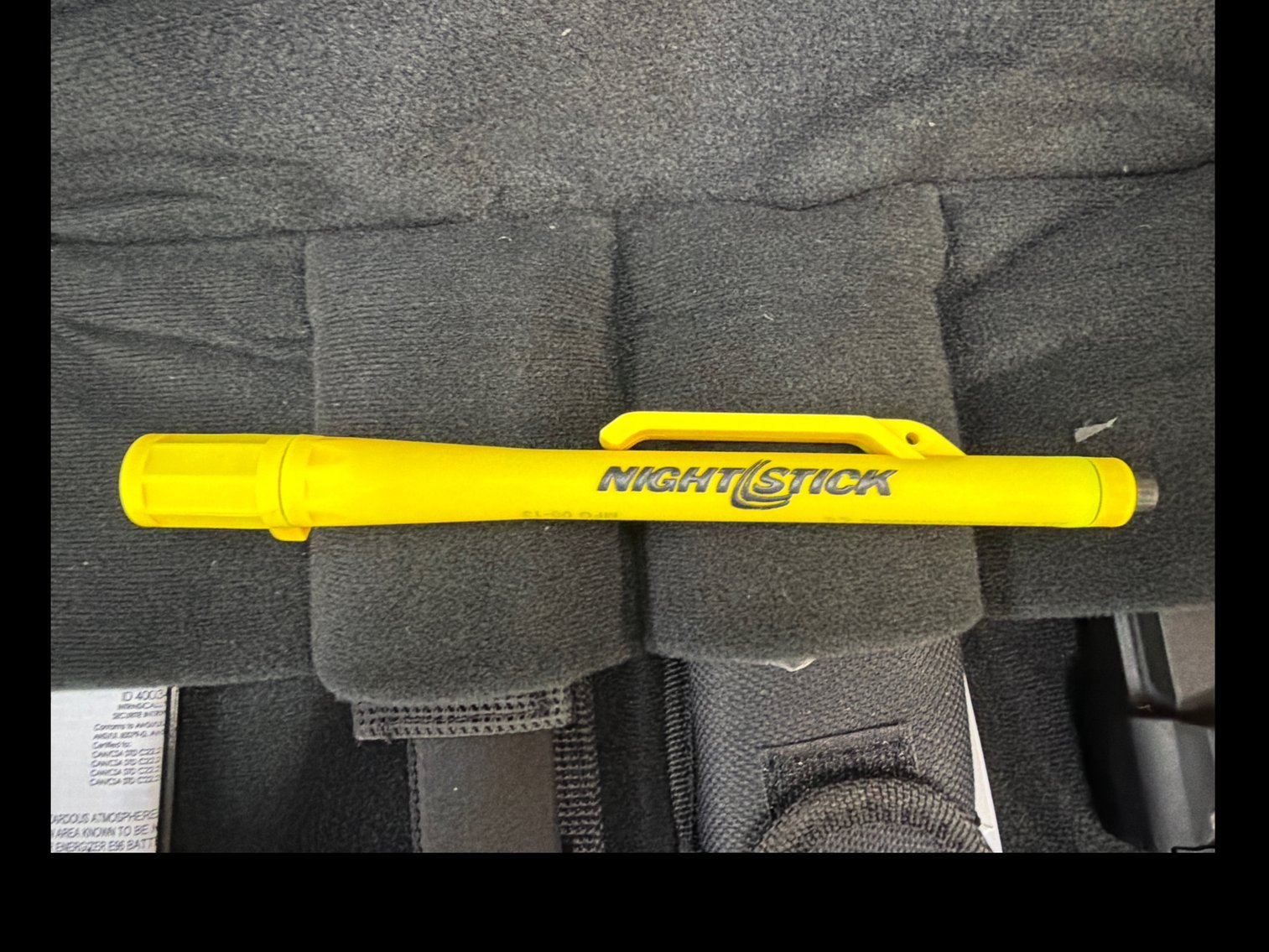 Image for Self Defense Carry Case