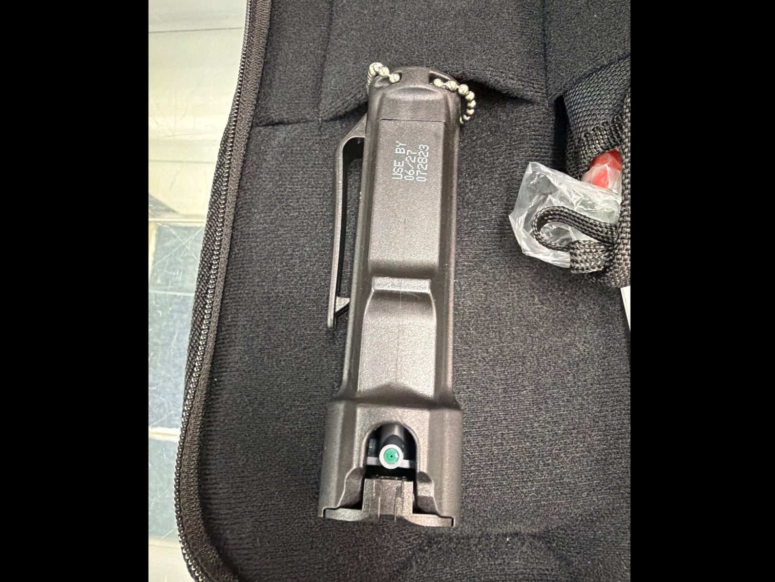 Image for Self Defense Carry Case