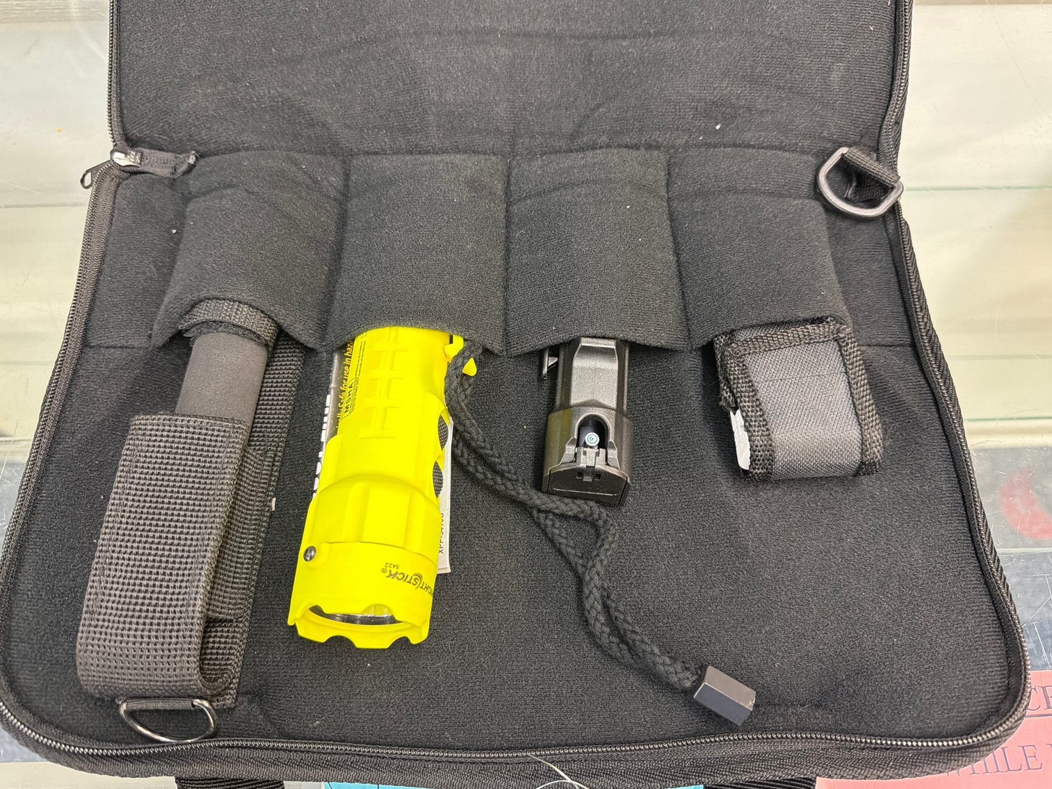 Image for Self Defense Carry Case