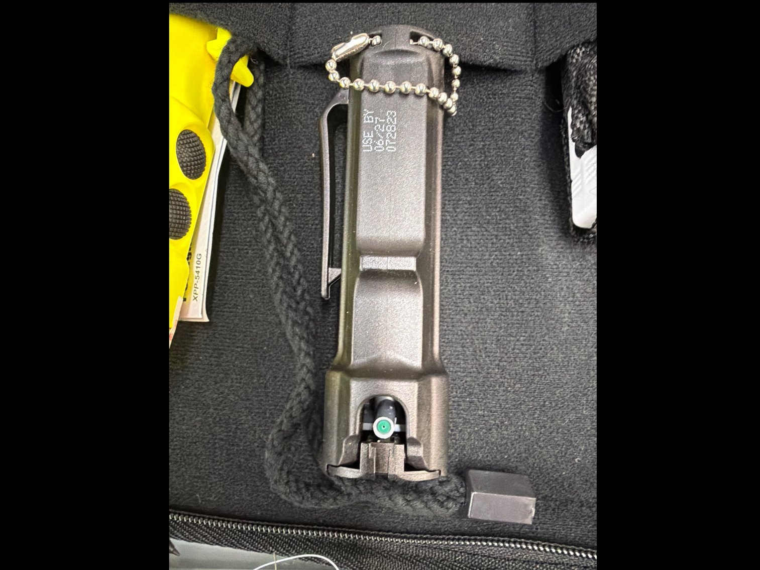 Image for Self Defense Carry Case