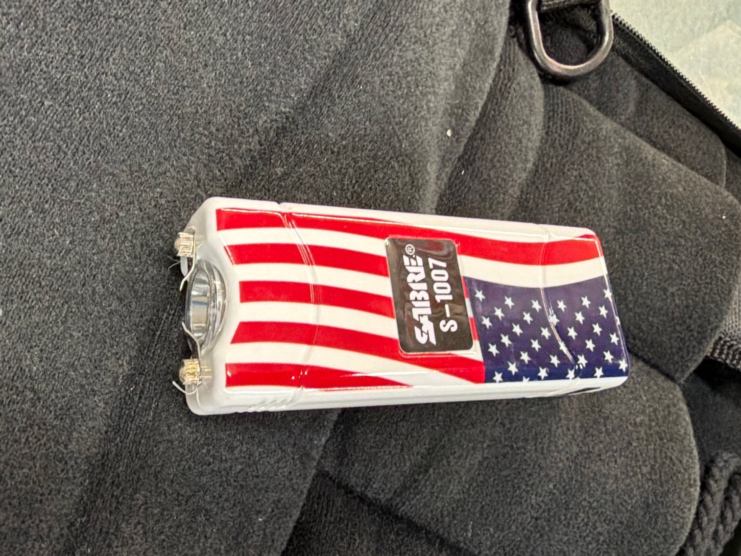 Image for Self Defense Carry Case