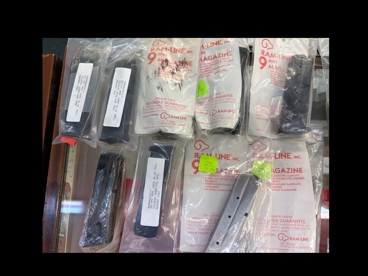 Image for Various Magazines