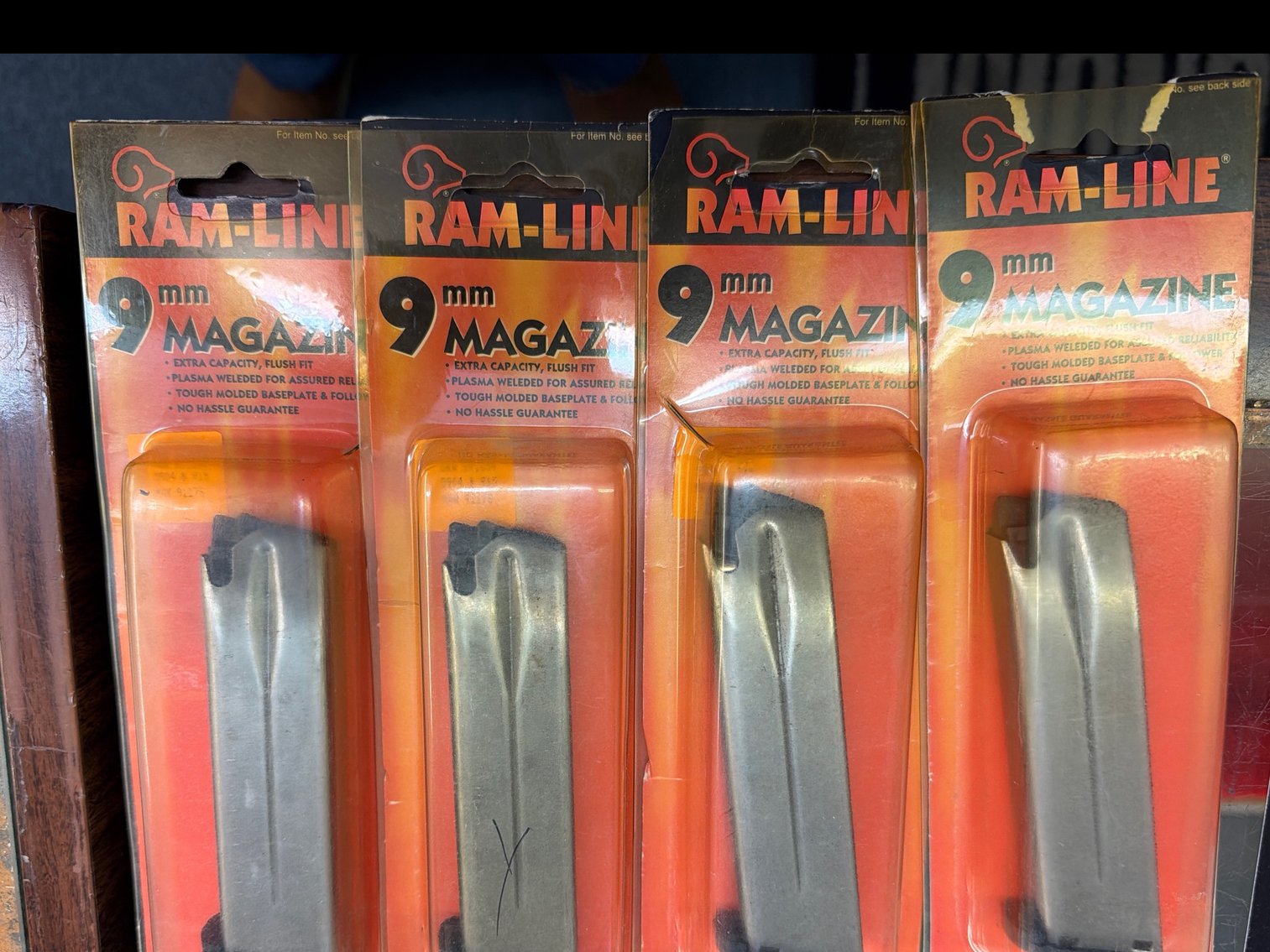 Image for Various Magazines