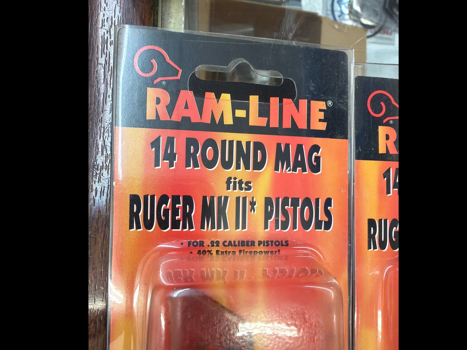 Image for Various magazines