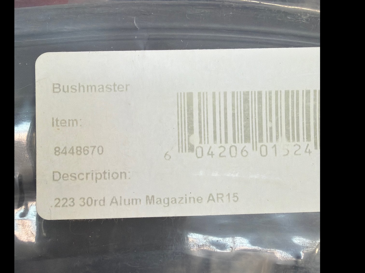 Image for Various magazines