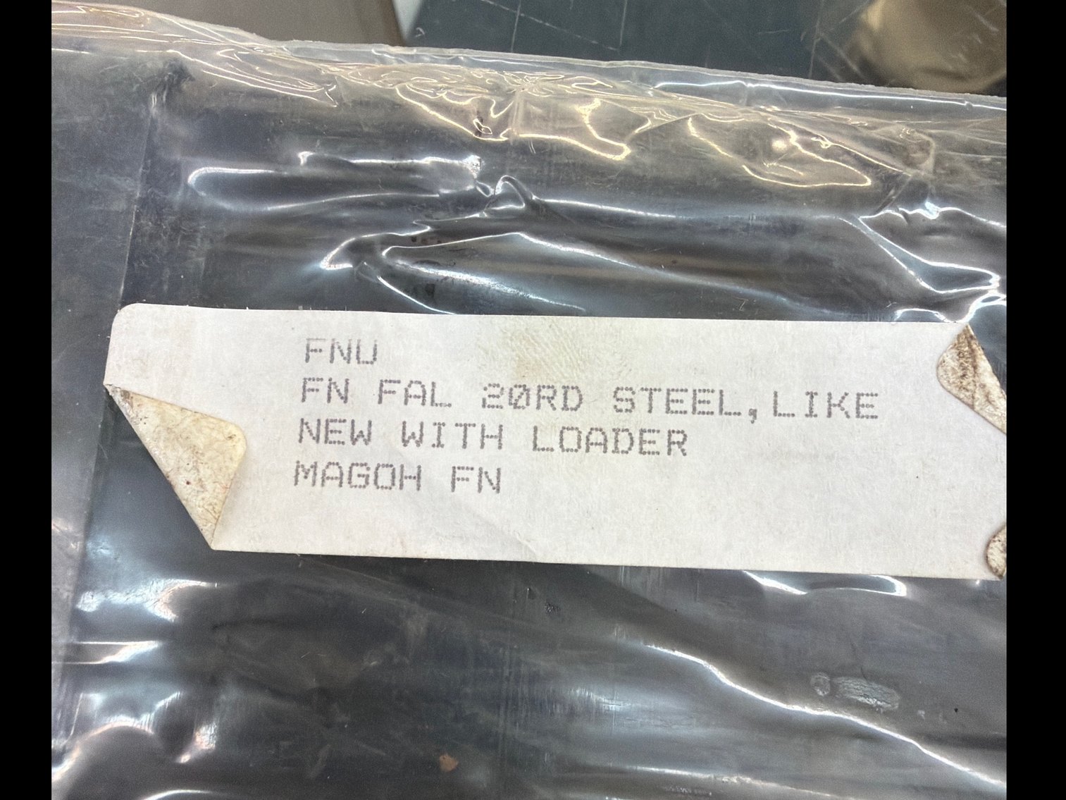 Image for Various magazines