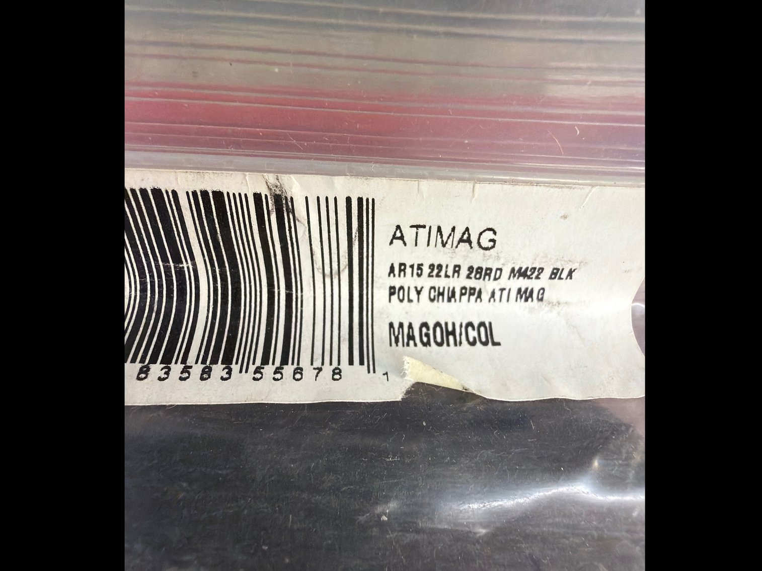 Image for Various magazines