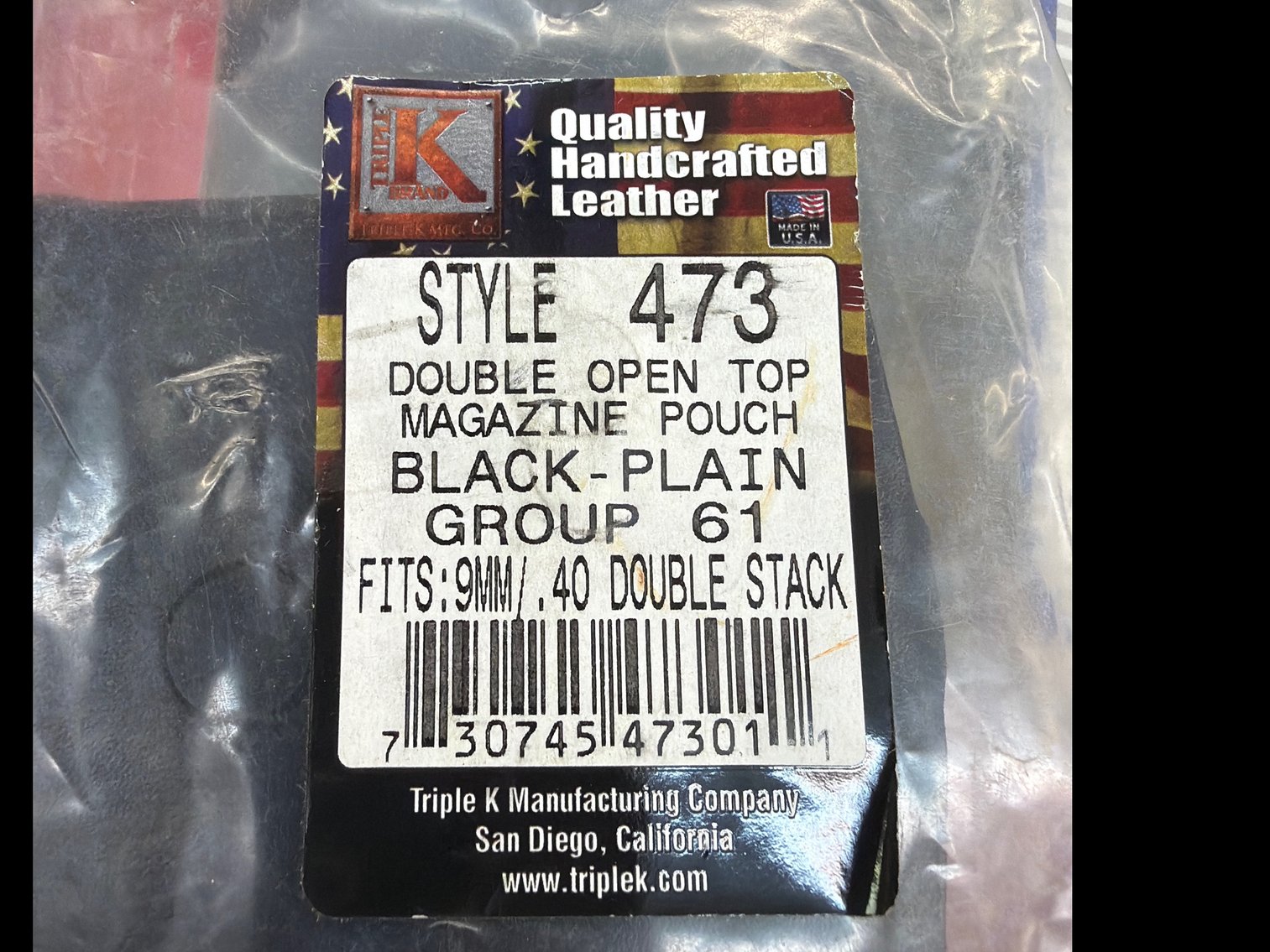 Image for Various magazines