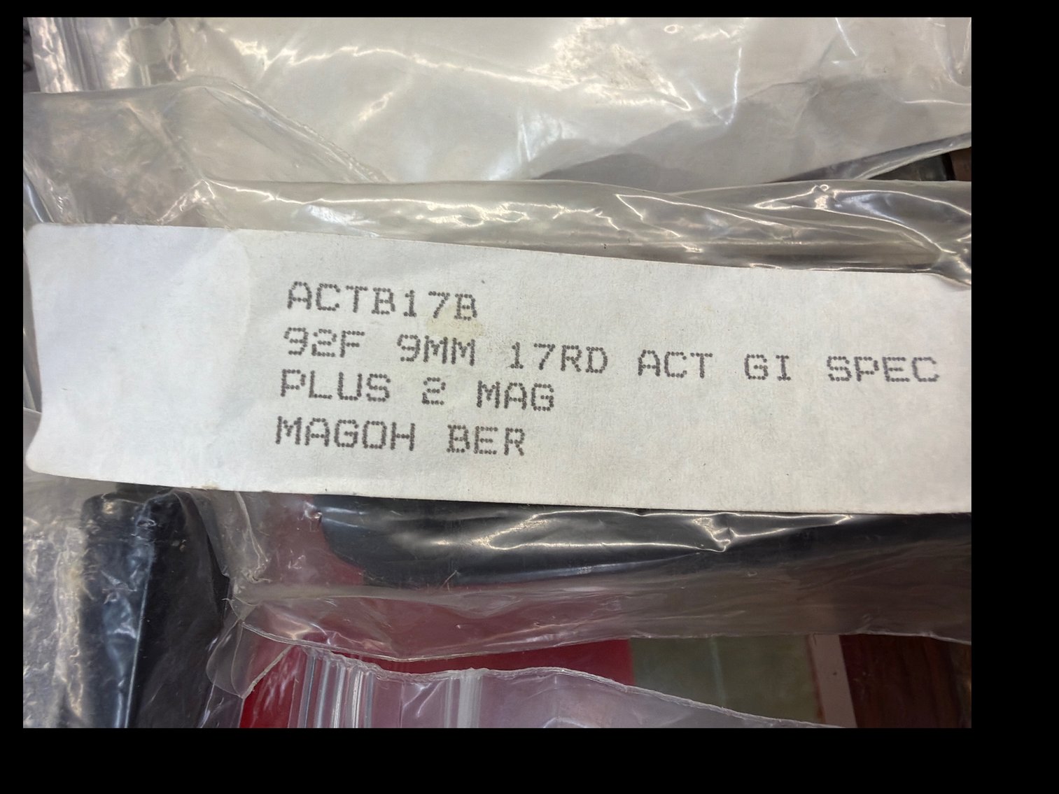 Image for Various magazines