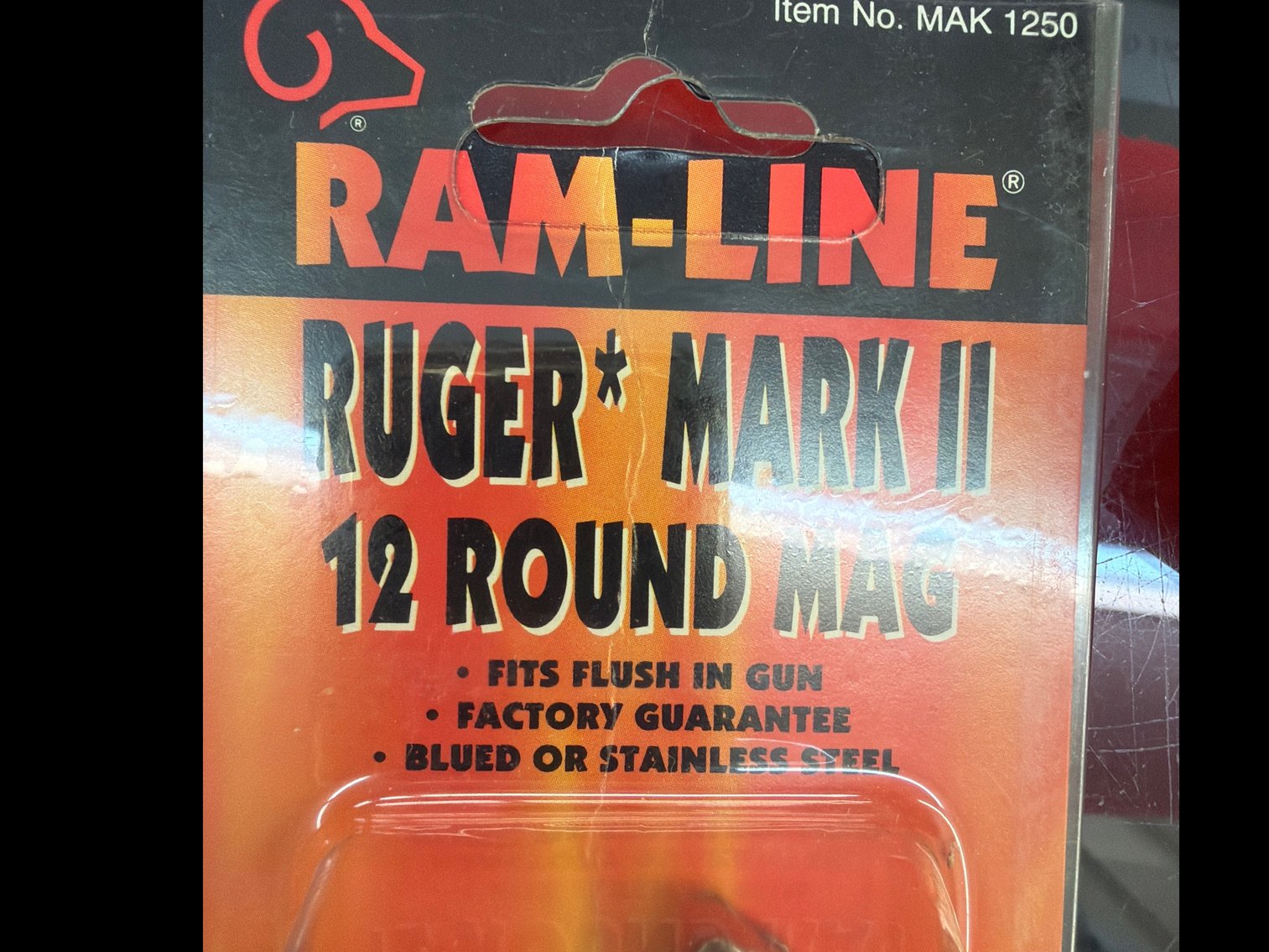 Image for Various magazines