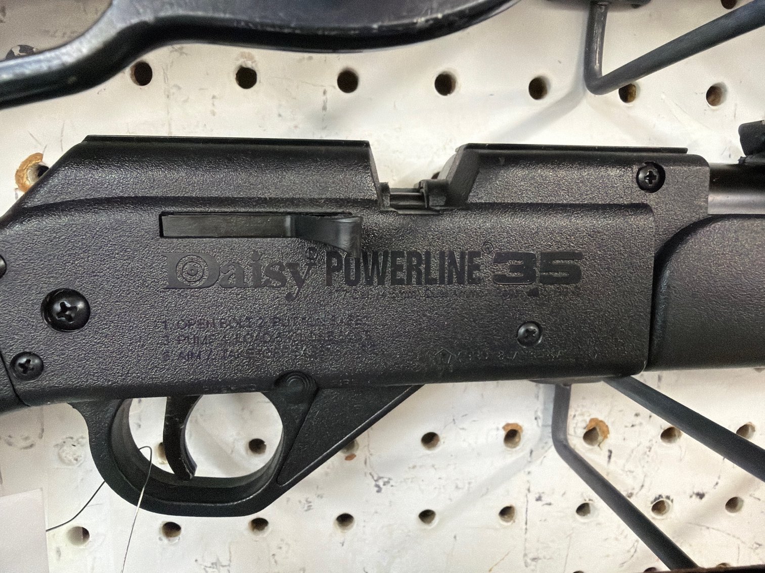 Image for Daisy BB Guns