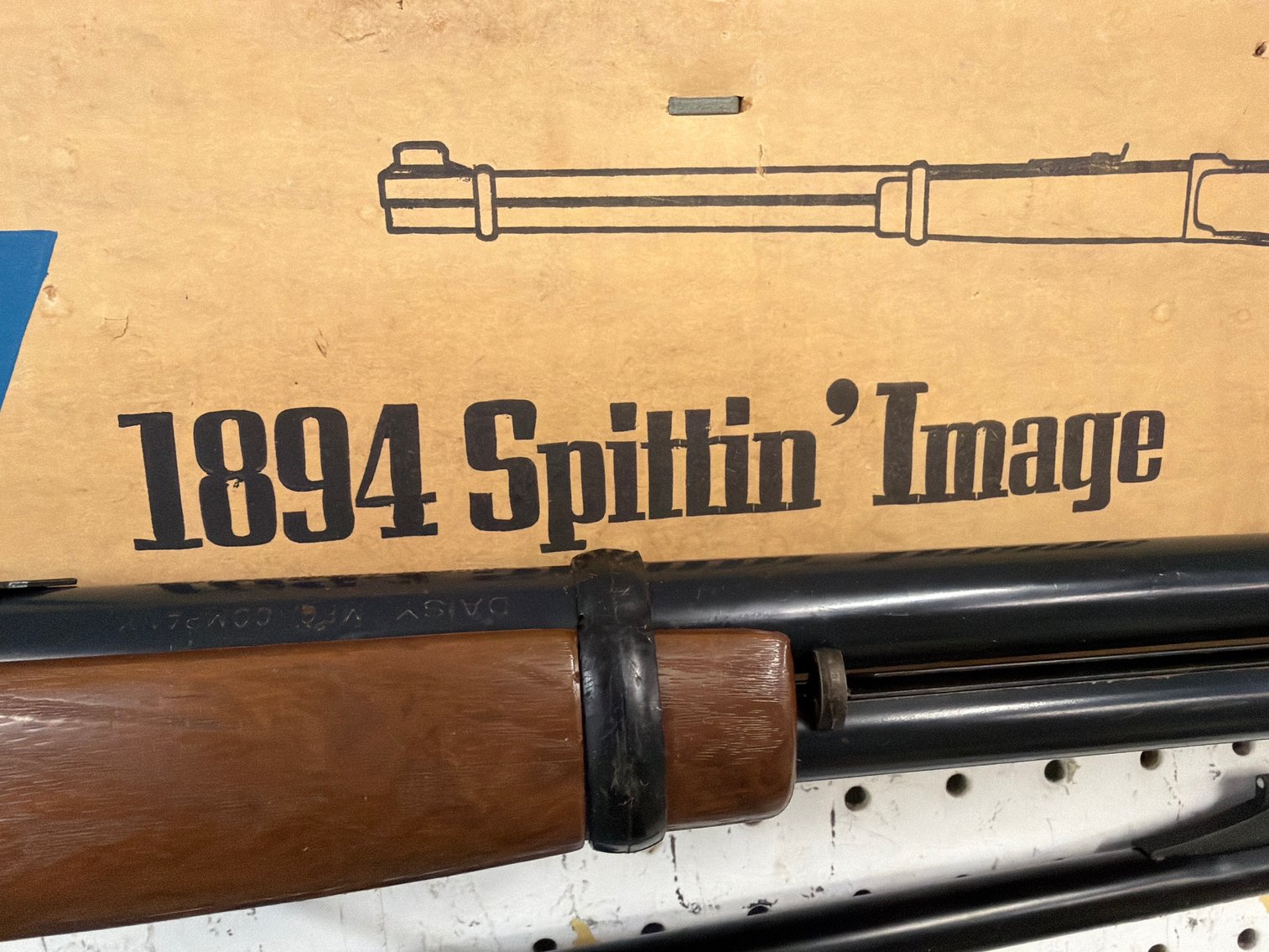 Image for Daisy BB Guns