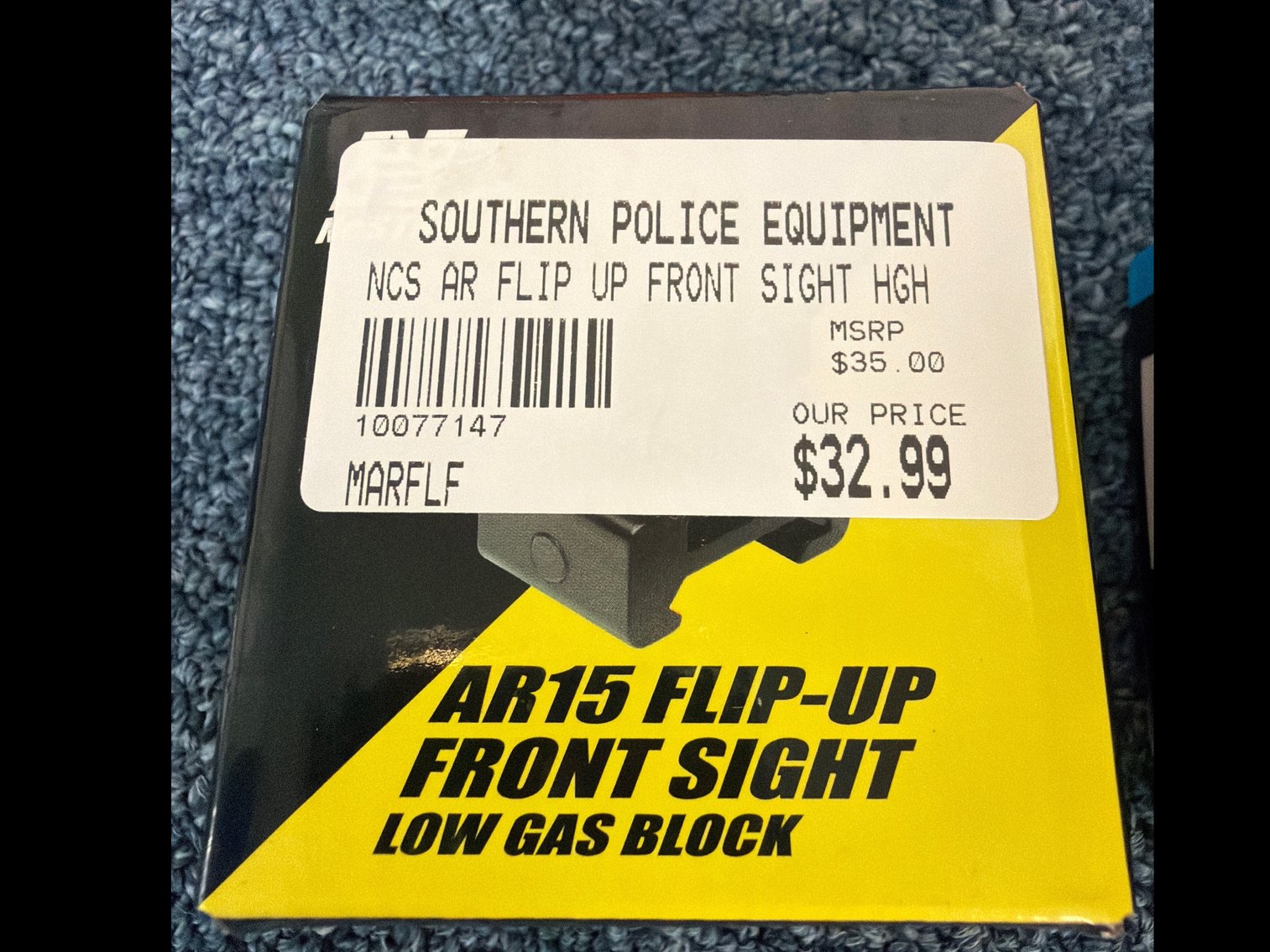 Image for SPD Solar FlipDot