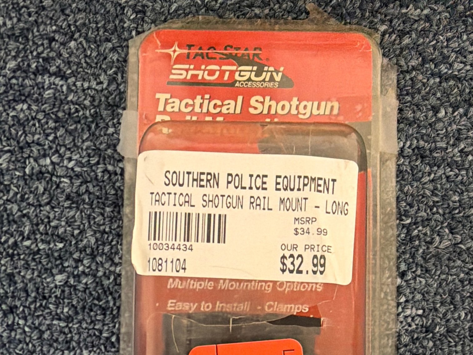 Image for M-Lok Hand Guard