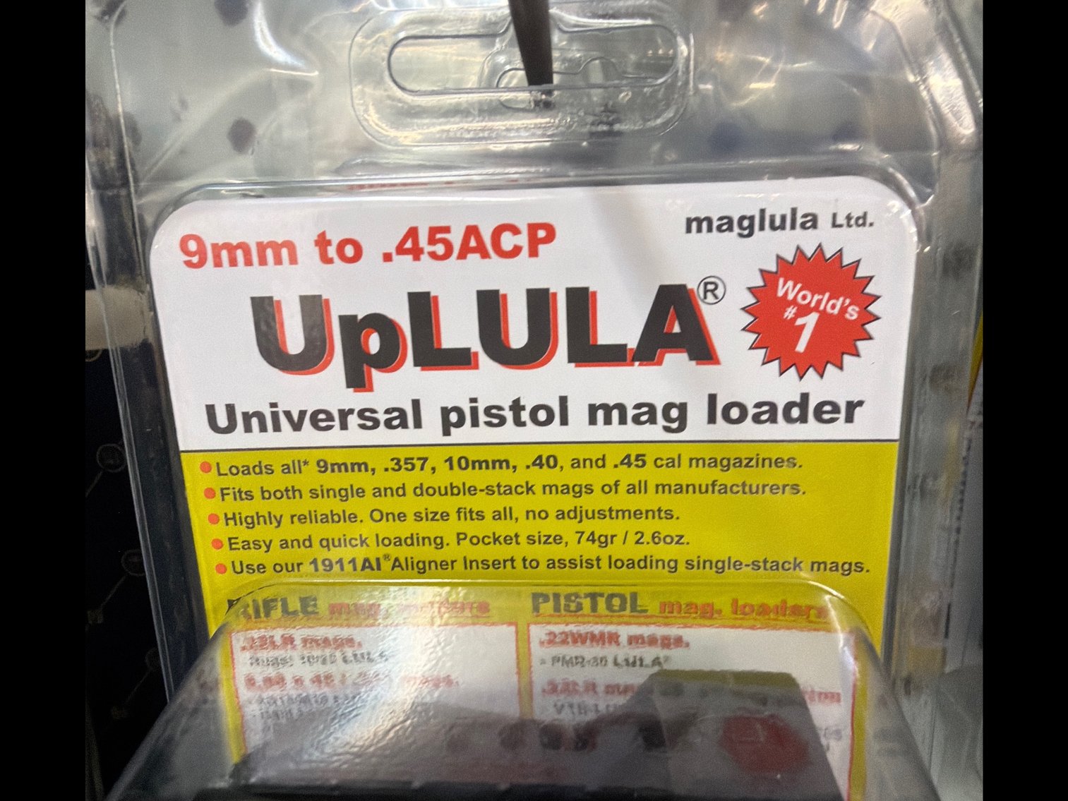 Image for Various Magazines