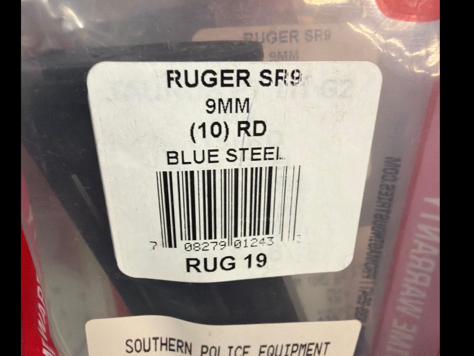 Image for Various Magazines