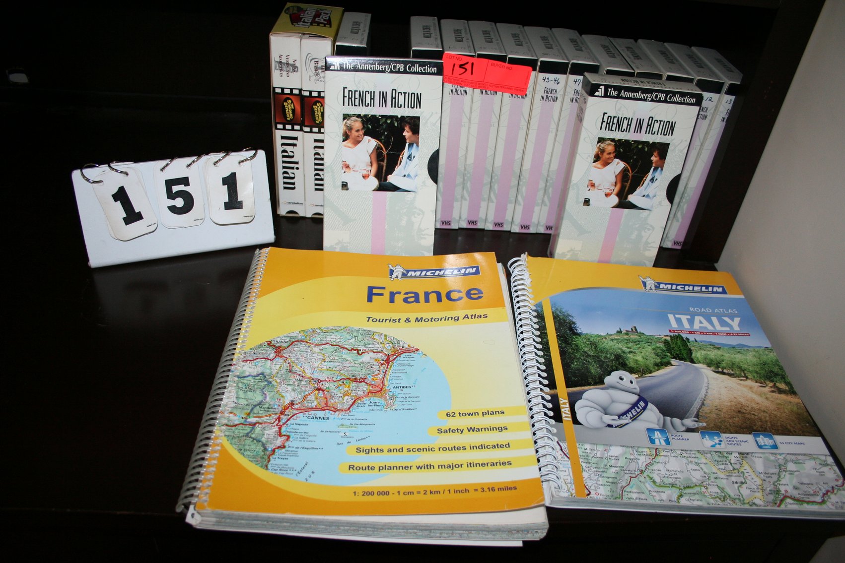 Image for Travel Videos and Maps