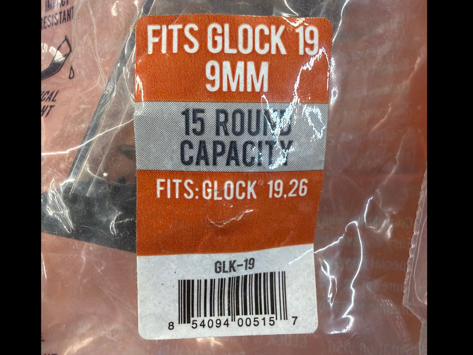 Image for Various magazines