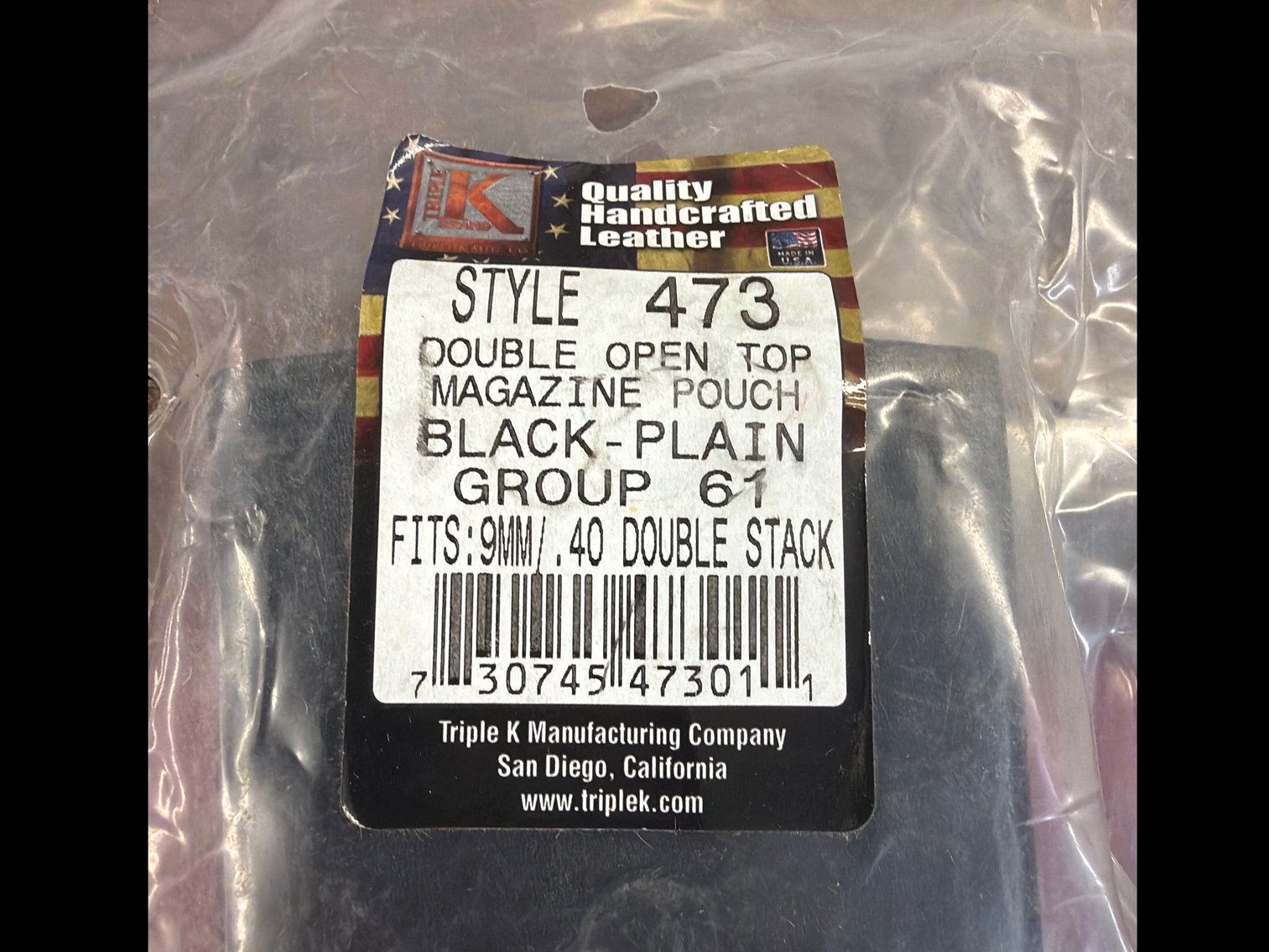 Image for Various magazines