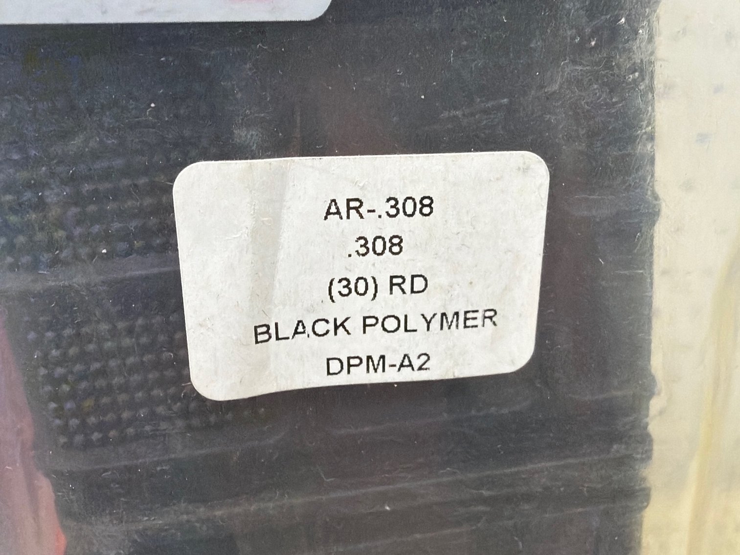 Image for Various magazines