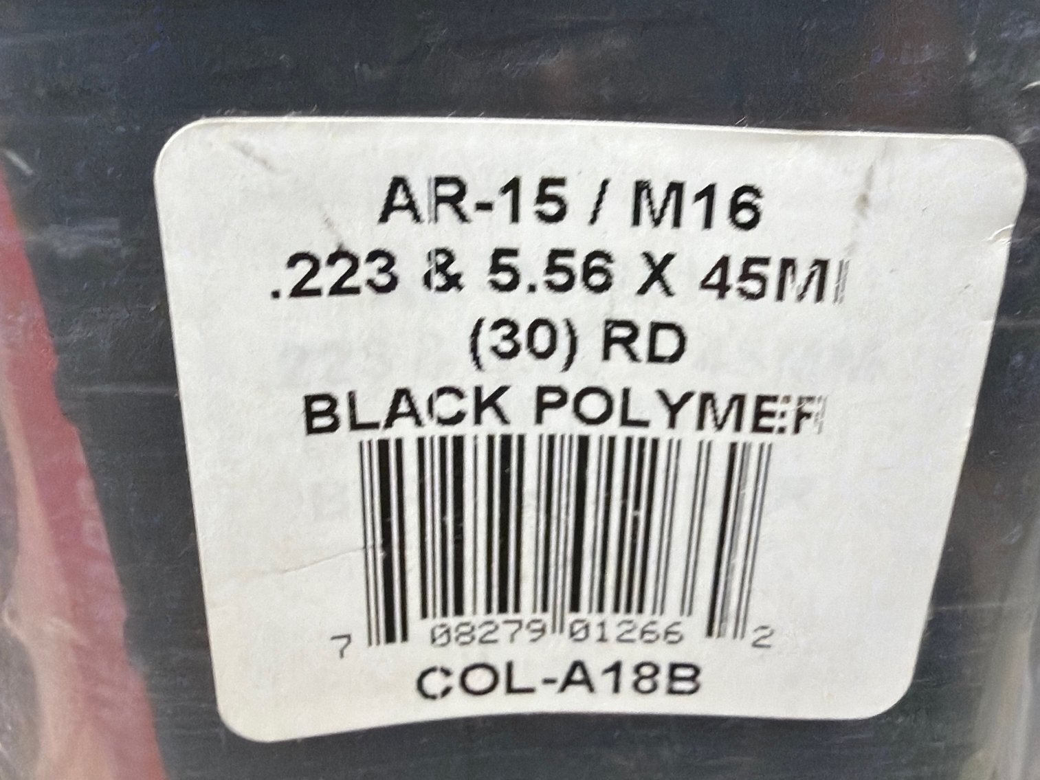 Image for Various magazines