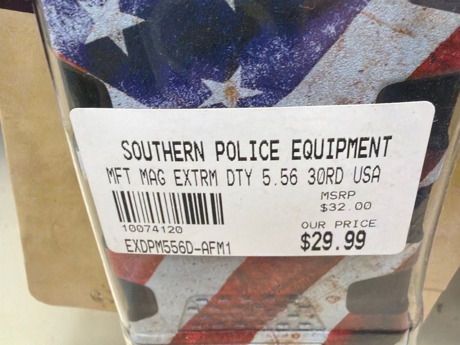 Image for Various magazines