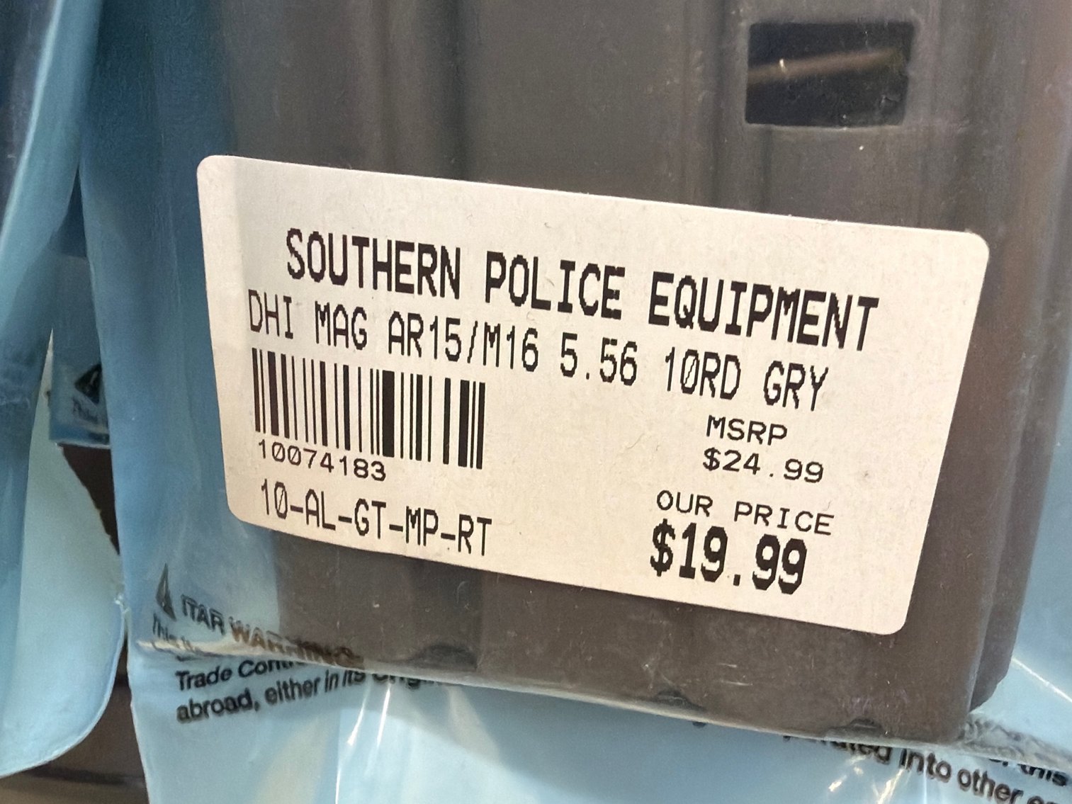 Image for Various magazines