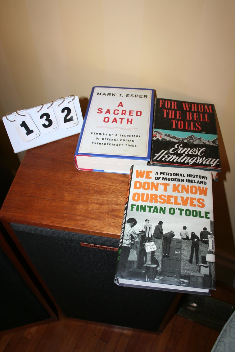 Image for 3 Reading Books