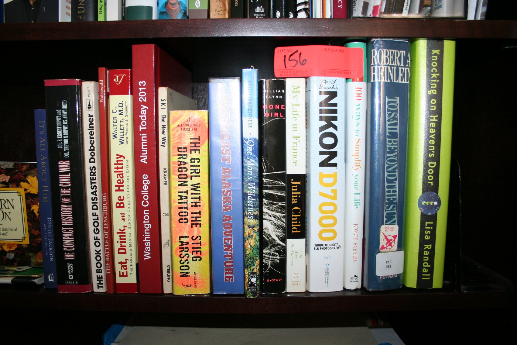 Image for Misc Books