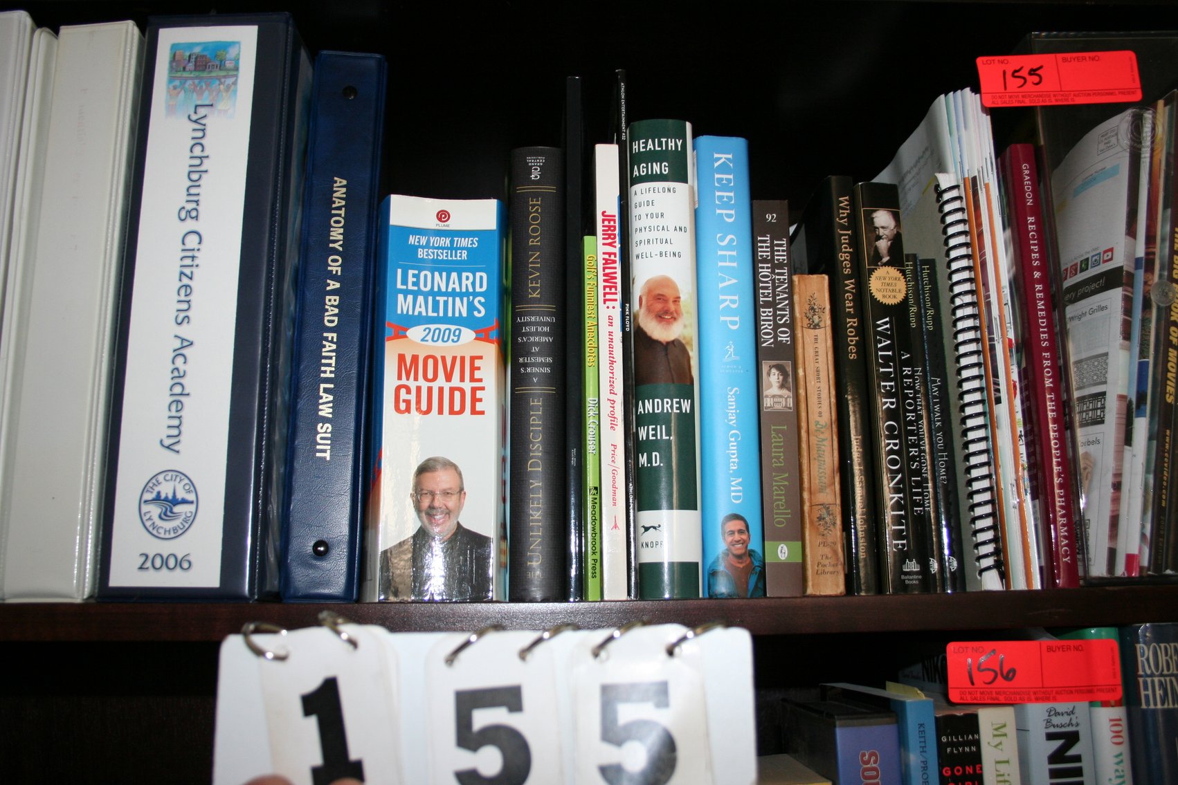 Image for Misc Books