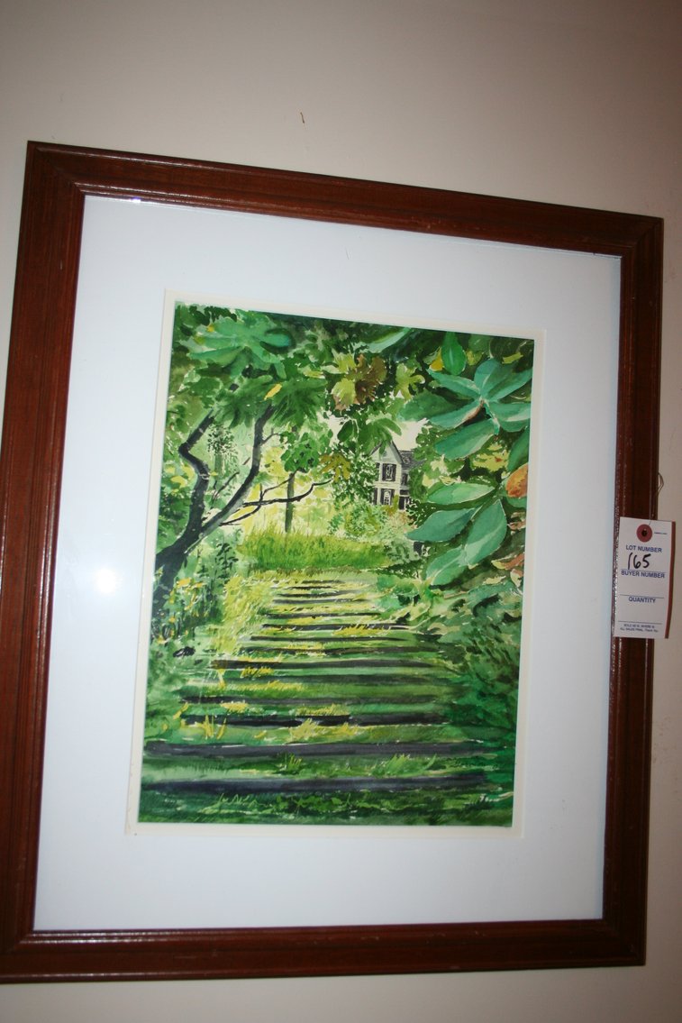 Image for Water Color Artist - 