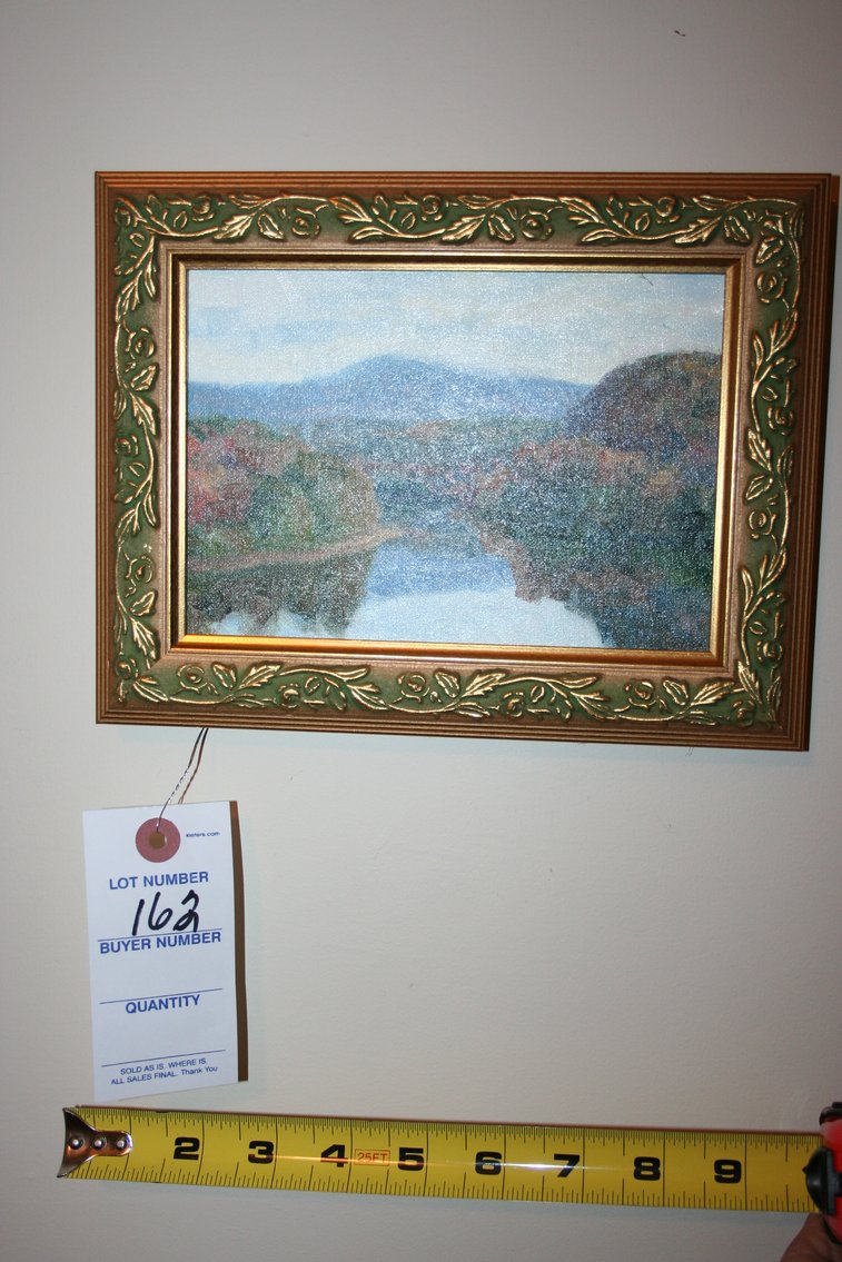 Image for Oil Painting 